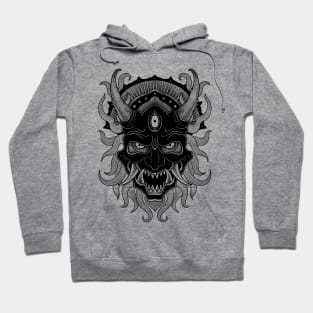 Oni Hoodie